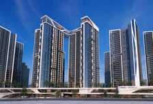 한화-대우 컨소시엄, 신대방역세권 정비사업 수주…공사비 5817억 규모