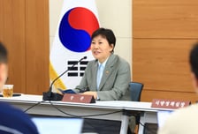 송미령 "농협 개혁, 조합원·국민 '압도적 찬성'…지선 전 입법 속도"
