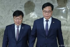 차기 당권 구도 미리보기...국민의힘도 새 원내대표 선출 나설까