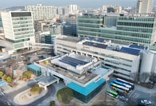 새빛으로 밝아진 장애인 이동권…수원시, 1분기 버스요금 첫 지급