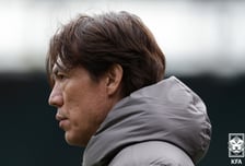 통계 매체 '충격 전망', 홍명보호 '탈락 가능성' 무시할 수 없다