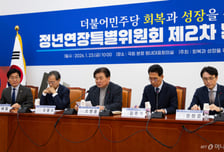 [단독]'정년연장' 논의 재시동...與, 29~30일 노동·경영계 만난다