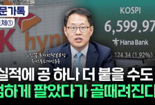 "역사상 다시 없을 일" 삼전닉스 지금 팔았다간...땅치고 후회?[부꾸미]