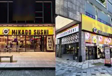 미카도스시, 4월 4개점 출점… 전국 핵심 상권 공략