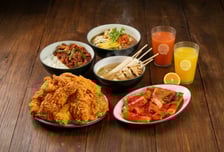 "호텔인데 1000원부터?"…롯데관광개발, 가성비 푸드코트 승부수