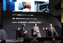 최수연 네이버 대표 "AI로 소상공인 돕고 국가 디지털 주권 수호할 것"