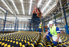 LS전선·LS마린솔루션, 안마해상풍력 계약 해지…2711억 규모