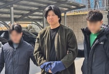 시나위 출신 김바다, 또..."대마 흡입·소지 인정" 검찰 송치