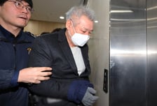 김건희 특검, 건진법사 2심서 '징역 6년' 1심 선고형 유지 요청