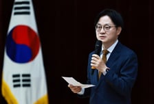김정관 "반도체산업, 이익 벌고 끝 아냐"...삼성전자 파업에 일침