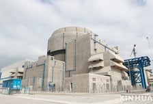 힘 실리는 원전… 中 '우라늄 사냥꾼' 개발