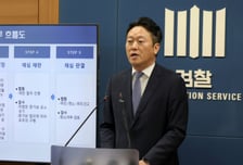 '과거사 피해' 구제 쉽게… 검찰, 재심청구 방식 개선