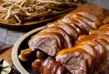 꽃구경도 식후경, 입맛 당긴 '中企 간편식'