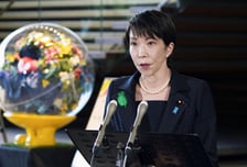 일본 '3대 안보 문서 개정' 첫 전문가 회의 열었다...비핵 원칙 등 검토