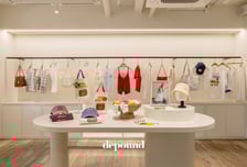 하고하우스, 드파운드 한남서 여름 팝업