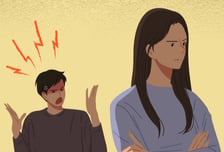주식 추천해 준 남친, 이별하자..."당장 팔아서 수익금 30% 달라"