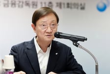 신임 사외이사 만난 이찬진 "주주 이익 대변하고, 경영진 감시해야"