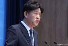 컷오프 김용 "선당후사"…친명계 지지 확인에 전대 변수되나