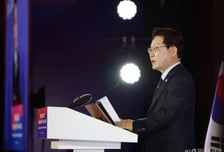 李대통령, 산재노동자의 날 맞아 "추모 넘어 책임과 다짐, 모든 수단 동원"