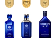 가정의달 선물은 '골든블루'..."프리미엄부터 가성비 위스키까지"