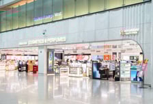 "연매출 1조 넘는다"...현대면세점, 인천공항 1위 사업자 도약