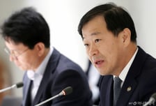 복지부 "주사기 등 8개 의료제품 재고, 지난해 80~120% 수준"