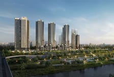 DL이앤씨, 목동6단지 재건축 수의계약 수순…단지명은 '아크로 목동 리젠시'