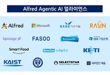 "전문가 없어도 경리·세무 처리"…혜움, 에이전틱 AI 연합 결성