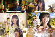 '유자향' 입은 칠성사이다…70년 국민 탄산의 변신