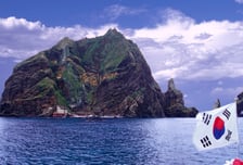 "독도가 다케시마?" 구글 번역 논란…김치도 '파오차이' 황당 결과