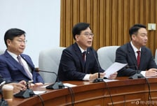 송언석 "이재명 정부 세금으로 실험...지선 이후 세금폭탄 현실화"