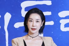 '47세' 한다감, 결혼 6년 만에 임신..."시험관 시술 한 번에 성공"