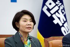 美의원 '쿠팡 사태' 항의에…한정애 "법 위반 기업 조사, 정당한 권리"