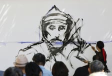 고향 세 곳, 생일 두 날이던 홍범도 장군…1868년 8월27일·평양으로 통일