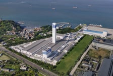 대한전선, 전남 신안군 태양광 발전 '초고압 해저케이블' 수주