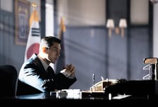 현빈 정우성 주연 '메인코 시즌2', 하반기 꼭 봐야 할 시리즈 등극