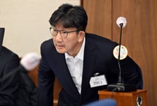 '통일교 정치자금 1억' 권성동 2심도 징역 2년…"종교 유착, 죄질 불량"