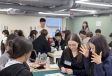 공부하러 왔다 자리 잡도록…서울시, 유학생 취업·정착까지 지원