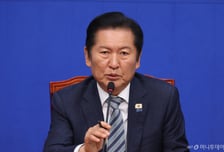 "시장에 선풍기 절실"...정청래 만난 상인의 제안, 與 지선 공약됐다