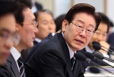 李대통령 "국가 스스로 지켜야…韓안보역량 국민들께 알려야"