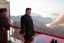 K-팝 들었어? '탕탕'…더 잔혹해진 김정은, 최소 358명 처형