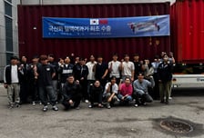 시노펙스, 모로코에 혈액여과기 초도 물량 1만 2000개 수출