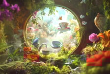 제주신화월드, 어린이날 이벤트 '모자 장수의 서커스 대모험' 개최