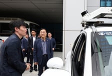 광주서 자율주행차 200대 달린다...현대차 실증 사업 선정