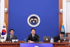 청와대 "망 사용료 美기업 차별 사실 아냐…팩트시트 성실 이행 중"