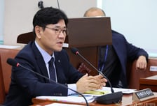 이대희 한국벤처투자 대표 "단순 출자 넘어 투자 플랫폼으로 전환"