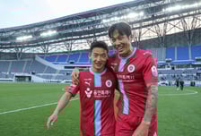 석현준 살리고 라운드 MVP까지, 신의 한 수가 된 용인 '김민우 시프트'