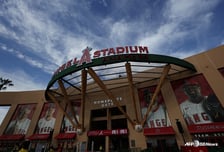 '대충격' MLB 구장 매점에 쥐가 들끓다니! 美당국, LAA 홈 구장 일부 폐쇄 명령