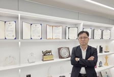 토마토시스템 조길주 대표, 중기부 장관 표창 수상 "SW 산업 및 중소기업 상생 공로 인정"