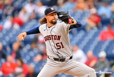 'ERA 6.50' 한화 떠난 와이스, 끝내 선발서 불펜 강등→'WBC 고사' 대만 투수에 밀렸다